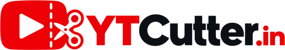 YTCutter.in - YouTube Video Cutter